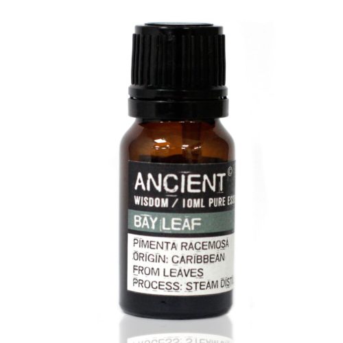 Ulei Esențial de Frunze de Dafin, 10ml