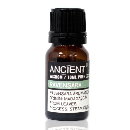 Ulei Esențial de Ravensara, 10ml