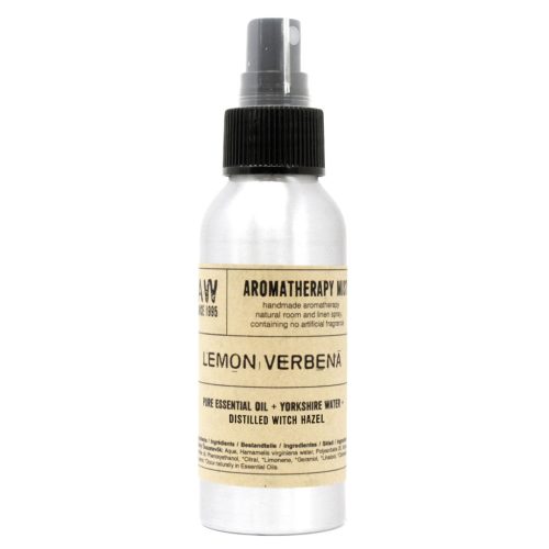 Spray cu Ulei Esențial - Lemon Verbena, 100ml