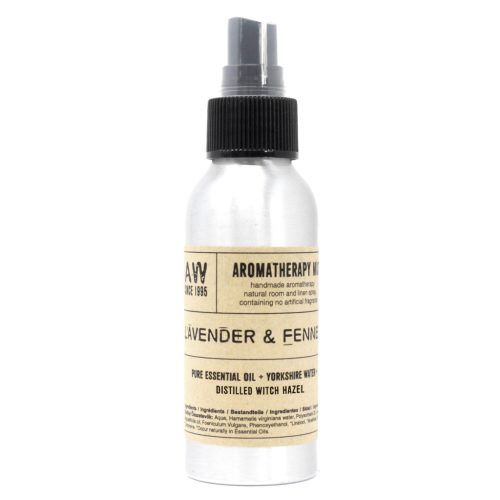 Spray cu Ulei Esențial - Lavandă și Fenicul, 100ml
