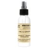 Spray cu Ulei Esențial - Limetă și Ghimbir, 100ml