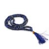 Mărgele Mala, 108, Lapis