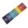 Covor Yoga 100% Bumbac, 7 Chakre, 60x200cm