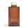 Flacon Pătrat Înalt cu Difuzor - Chihlimbar, 100ml