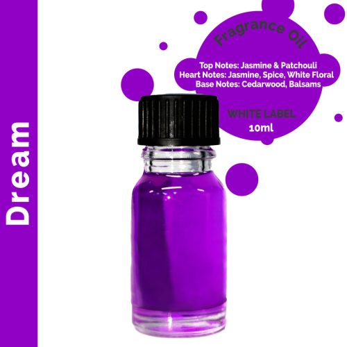 Ulei Parfumat Vis - Neetichetat, 10ml